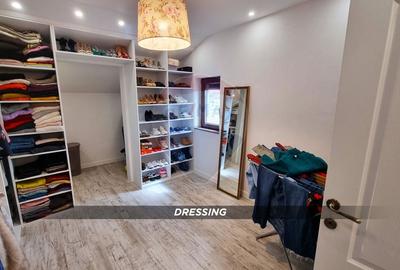 Casă cu 5 camere cu Teren 1000 Mp în Bozânta Mică - 31