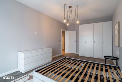 Apartament cu 3 camere în Tokai - 9