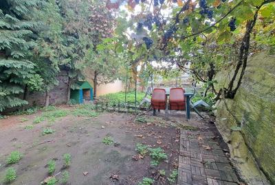 Casa 3 dormitoare, curte 60mp, parcare, langa UMF! - 18