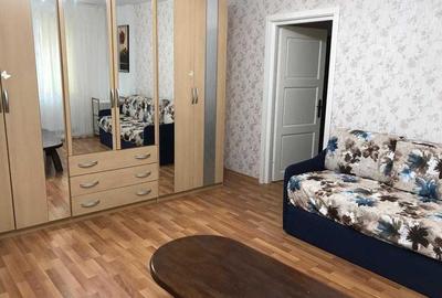 Apartament cu 2 camere semidecomandat în Central - 5