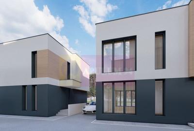 Vanzare case/vile individuale 2025 in zona Titan