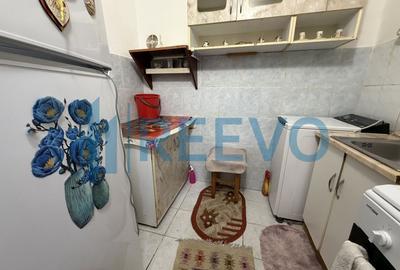 Garsonieră semidecomandată, mobilată în Letea - 13