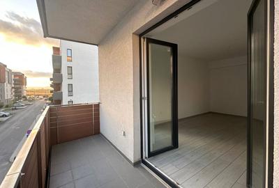VÂNZARE APARTAMENT 2,5 CAMERE  NOU NELOCUIT - 7