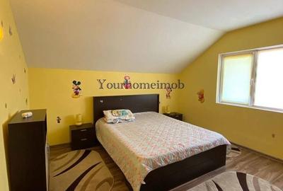 Casă cu 4 camere cu Teren 920 Mp în Bucovăț - 6