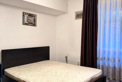 Apartament cu 2 camere semidecomandat, mobilat în Unirii - 5
