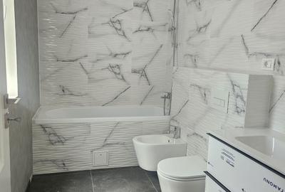 Casă cu 3 camere în Șag - 7