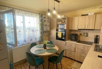 Apartament de 3 camere, 65mp, etaj 4 cu acoperis, Garii - 2