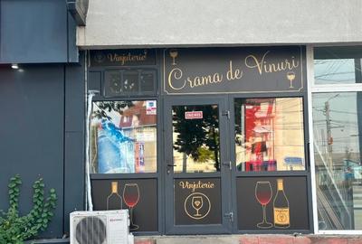 Vand spatiu comercial strada Ecaterina Teodoroiu - 3
