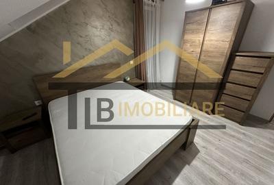 Penthouse, 120mp, 40 de terasa, parcare, Zona AMA Residence Penthouse, 120mp, 40 de terasa, parcare, Zona AMA Residence - 6