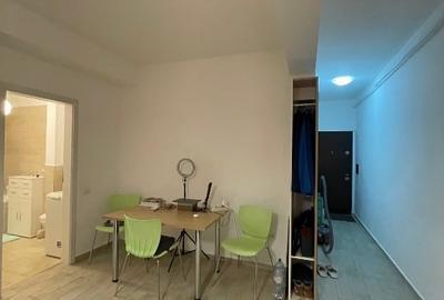 Apartament cu 2 camere decomandat, mobilat în Dumbrăvița - 5