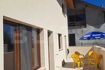 Casă cu 4 camere în Colonia Bod - 1