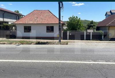 Casa Individuala, teren 1250 mp, Viisoara