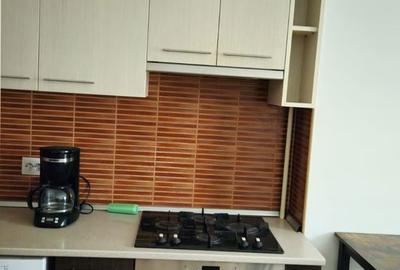 Apartament cu 2 camere semidecomandat, mobilat în Vitan - 10
