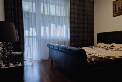 Apartament cu 2 camere decomandat, mobilat în Olteniței - 2