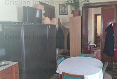 Apartament 4 cam Centru Istoric situat in casa cu 4 apartame - 5