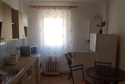 Garsonieră în Alexandru Obregia - 2
