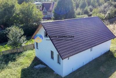 Casa + Teren de vanzare Zona Ciritei /An constructie 2024 - 16