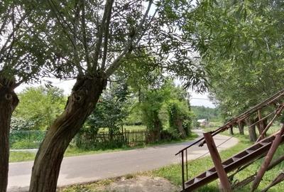 Teren Construcții intravilan de 1512.5 mp, în Bughea de Jos - 5