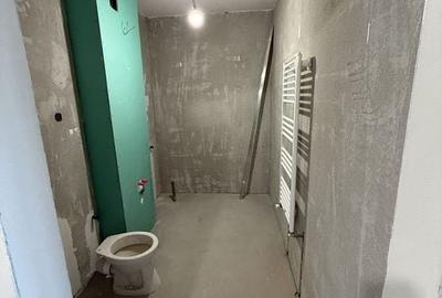 Vanzare apartament 1 camera  Finisat  zona AVRAM IANCU - 5