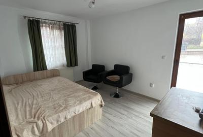 Apartament cu 2 camere decomandat, mobilat în Păcurari - 3