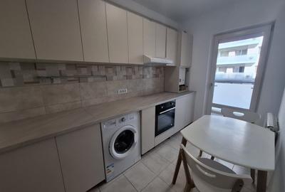 INCHIRIERE-APARTAMENT 1 CAMERA-NEDECOMANDAT-COMPLEXUL CONEST - 3