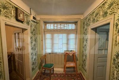 Proprietate completa in Sacuieni- Doua Case + Anexe - 18