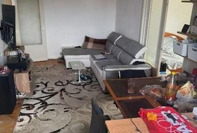 Sagului-Piata Doina | 3 Camere | Centrala Proprie. - 1