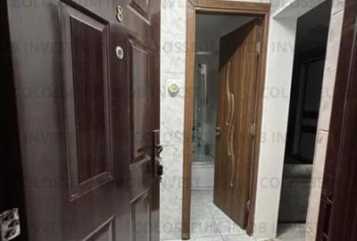 Garsoniera semidecomandat - zona Uzina 2 - 9