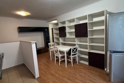 Apartament cu 3 camere semidecomandat, mobilat în Florești - 3