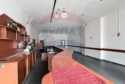 Spa?iu comercial 100 mp de inchiriat, parter, zona Pia?... - 2