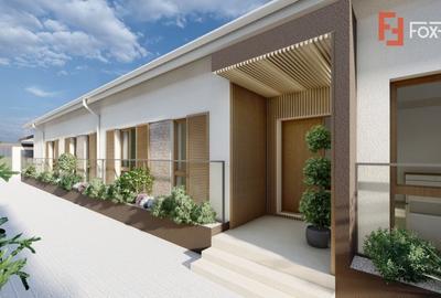 COMISION 0% Casa individuala cu 4 camere, 120 mp utili - Sacalaz COMISION 0% Casa individuala cu 4 camere, 120 mp utili - Sacalaz - 5