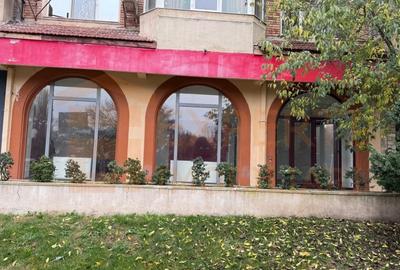 Spatiu Comercial de inchiriat in zona Delfinariu, Constanta - 6