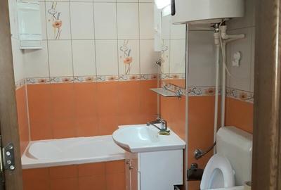 Apartament cu 3 camere semidecomandat, mobilat în Colentina - 16