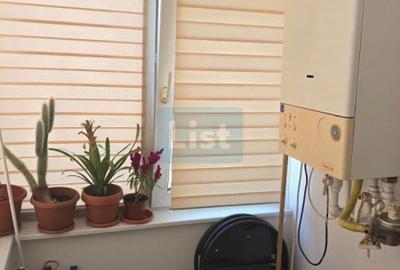 Apartament cu 3 camere, mobilat în - 2
