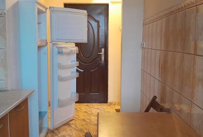 Gara de Nord, metrou - 7