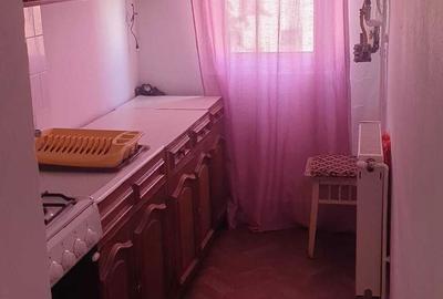 Apartament cu 2 camere semidecomandat în Central - 3