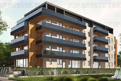 Apartament cu 3 camere decomandat în Pipera - 2