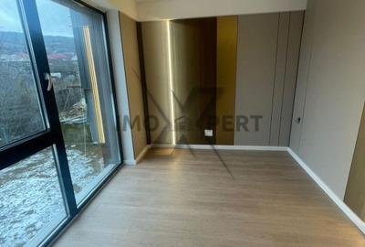 Casă cu 5 camere cu Teren 500 Mp în Baciu - 7