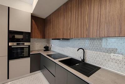 Apartament cu 2 camere in complexul One66 - 4