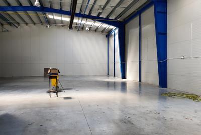 Spațiu industrial, în Centură - 2