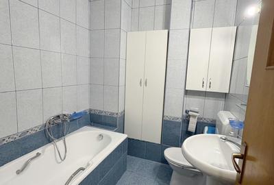 Apartament cu 2 camere decomandat, mobilat în Dorobanți - 9