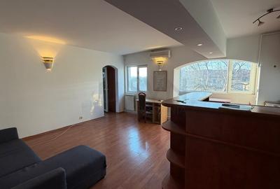 Apartament cu 2 camere semidecomandat, mobilat în Cișmigiu - 5