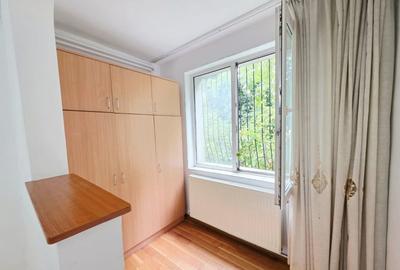 4 camere | semidecomandat | Crangasi | Metrou Crangasi - 6