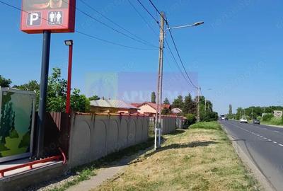 Spațiu comercial, în Movilița - 1