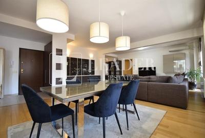 Inchiriere apartament I Zona Herastrau - 2
