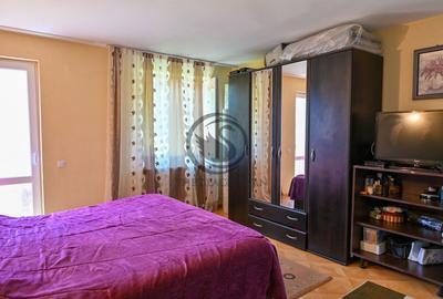 Casă cu 3 camere cu Teren 1189 Mp în Cheia - 12