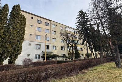 Apartament cu 2 camere semidecomandat, mobilat în Astra - 2