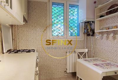 De inchiriat apartament unic 3 camere Titan Parc - 14