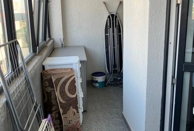 Vanzare 2 camere Bragadiru-Soseaua Alexandriei-Leroy,2/3,parcare,mobilat,79900€ - 13