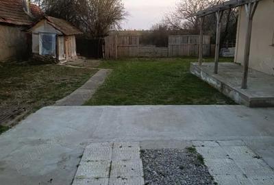 Casă cu 2 camere în Miersig - 6